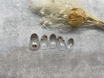 ネイル バズ(NAIL BUZZ)/初回ソフトジェルオフ込11000円