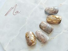 ヌー 茅ヶ崎(Nu:)/[Hand]ニュアンス定額