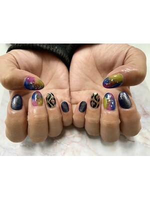 Nail Salon VERED（ヴェレッド）