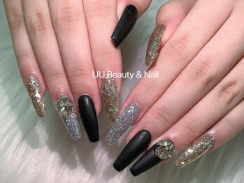 ユーユービューティネイル 上野御徒町店(UU Beauty&Nail)/