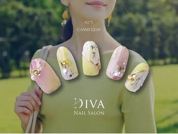 ディーバ 相模大野店(Diva)/10本デザインSelectPlus¥10,780