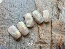 エムシス 夙川店(Msis)/nuance