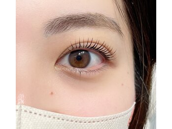 パシャ 名駅店(Pacha)/まつ毛パーマ