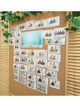 にのみや整体院/NINOオリジナル整体ファン多数♪