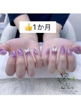 ネイルディーアンドディー(Nails D&D)/