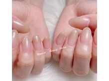 ビアンカ(Bianca)/ラメグラデーション