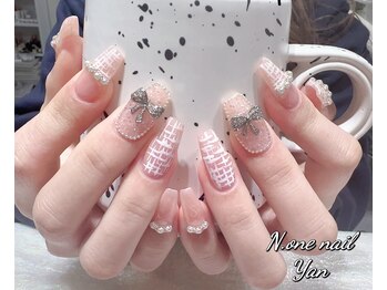 エヌワンネイル(N.one nail)/