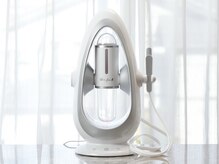 ビクトリー(VICTORY)の雰囲気（ハイドロ毛穴洗浄で毛穴の大掃除！トルネード水流でゴッソリ！）