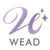 ウィード美容 健康スタジオ(WEAD美容 健康STUDIO)のお店ロゴ