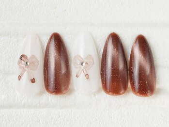 エムズネイル 武生店/定額デザイン♪