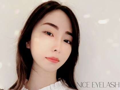 ナイスアイラッシュ なんば店(NICE EYELASH)の写真