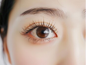 クラン アイラッシュ(Chlan eyelash)/スーパーフラットラッシュ♪
