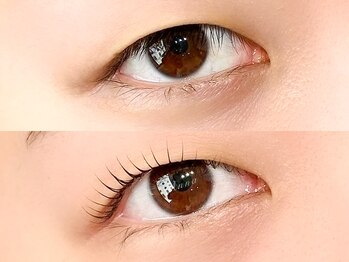 アンナ 仙台広瀬通店(Anna)/【奥二重さん】まつげパーマ