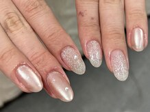 アウリイ(aulii)/エノイ使用マグネットワンカラー