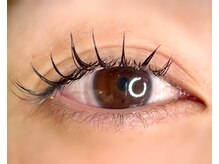 パーミル アイ アンド ネイル クマモト(permille ‰ eye&nail Kumamoto)/マツエク120本！