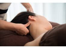 ミュウ 恵比寿(myu)/【実際の施術の流れ】