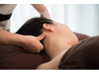 ミュウ 恵比寿(myu)/【実際の施術の流れ】