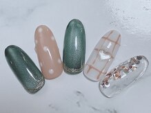 ヴィネル(Vinel)/トレンド