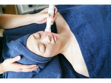 ラグナ(laguna)の雰囲気（逗子葉山では珍しい人気の痩身＆フェイシャルマシン完備）