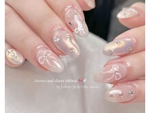 ジェイリー(Je.ily)/詰め込み放題フリーアート♪