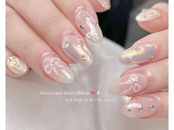 ジェイリー(Je.ily)/詰め込み放題フリーアート♪