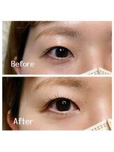 プリュネル(prunelle)/まつ毛パーマ