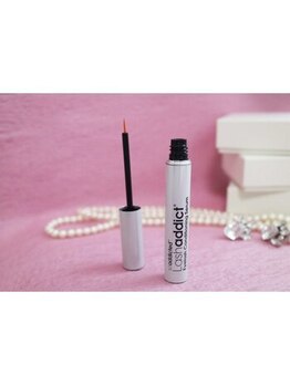 バロビュティー(BARO beauty)/【商品】まつげ美容液