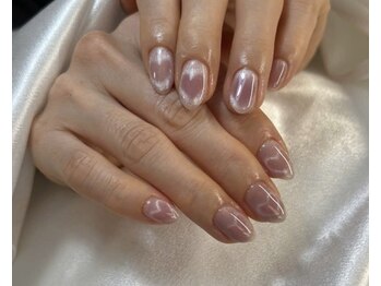 ソフィアネイル 赤羽店(Sofia Nail)/