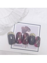 マムネイル 錦糸町(mumnails)/90min