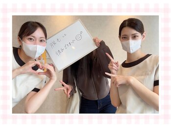 アルゴ 熊本玉名店(ALGO)/お客様のリアルな声をご紹介！