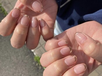 リンツバイアンジェ(Linz by Ange)/ミラーフレンチ