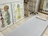 【肩こりが気になる方に】カイロプラクティック☆ 60分 ￥3850【整体/矯正】
