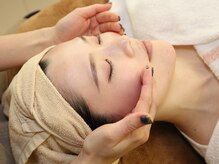 ビビット 久宝寺店(VIVIT)/たるみケア/リンパマッサージ