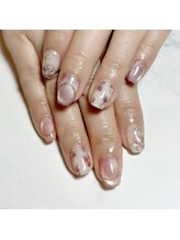 ムー(moo)/マグネットフラワー