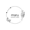 マル(maru)のお店ロゴ