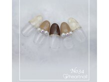 はあとねいる 曳舟店/曳舟　ネイル