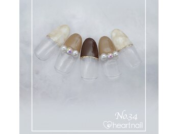 はあとねいる 曳舟店/曳舟　ネイル