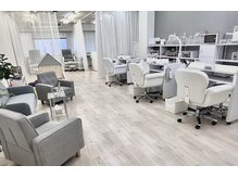 長居駅から徒歩1分！便利な駅チカサロン♪