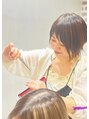 ソワンドブランシュ(Soin de Blanche)/秋山真由子