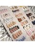 移転記念価格！ハンド★定額デザインBASIC ￥7700→