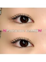 ソプラ 京都駅前店(sopra)/パリジェンヌ