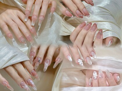 ミキネイルサロン(MiKi Nail Salon)の写真