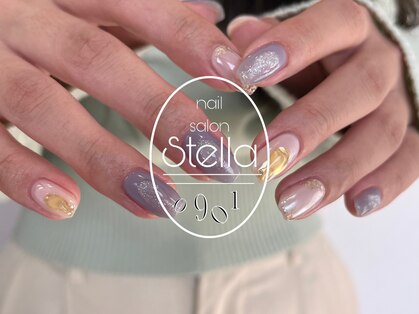 ステラ(stella)の写真