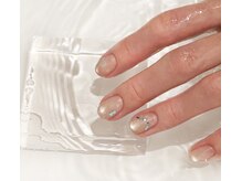 カイノ 梅田店(KAINO)の雰囲気（6月~8月SummerNail Hand￥7,700）