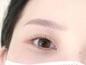 ◆人気No.2【美眉×マツパ】美眉WAX　まつげパーマ　同時施術♪