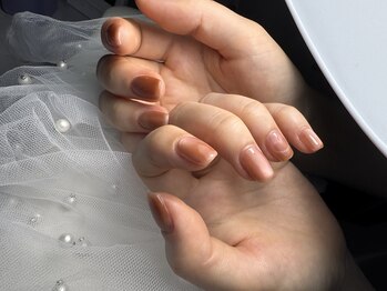 アンネマリアネイルアート(Anne-Marie Nail Art)/