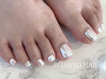 エリアントネイル(ELIANTO NAIL)/