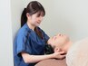 【自律神経を整える】自律神経整体＋筋肉施術＋鍼　7690円→2980円