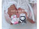 サンリオパーツ入荷◎