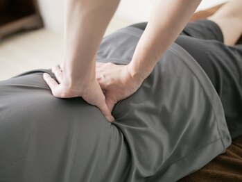 しろくまのパルマ 次郎丸駅前店の写真/【毎日の疲れに寄り添う通いやすい価格】肩こり/腰痛/背中/首の痛みや不調をプロが解決![次郎丸/有田/野芥]